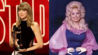 VMA 2026: Dolly Parton é homenageada por Taylor Swift e Kacey Musgraves