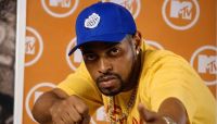 “A Fazenda 18”: Thaide é rapper e um dos pioneiros do hip-hop