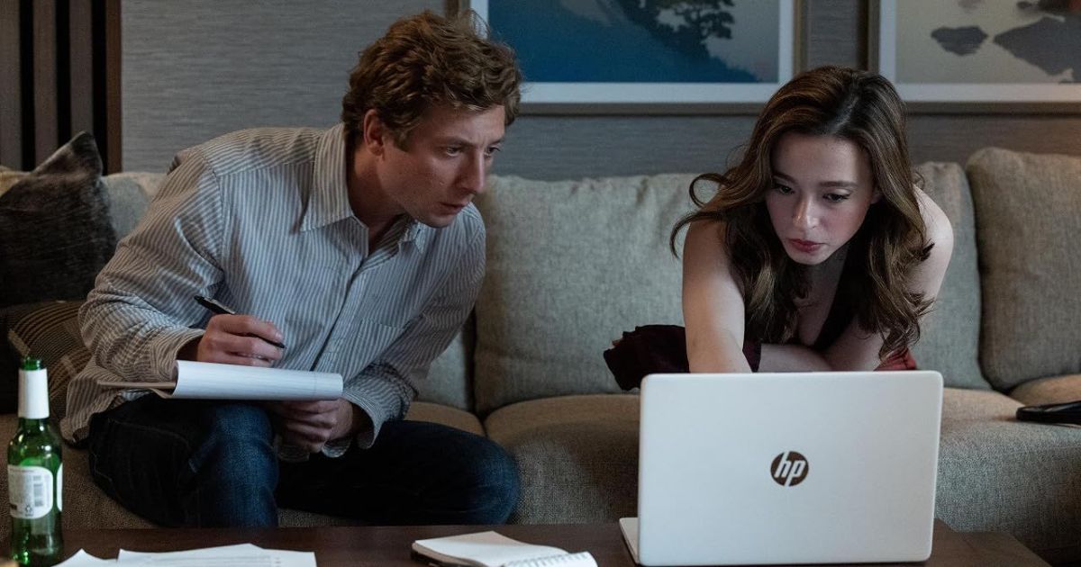 Mikey Madison returns in film sequel The Social Reckoning