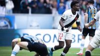 Vasco bate Grêmio de virada fora de casa e fica perto de deixar Z4