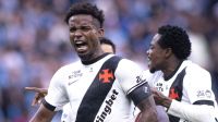 "Time das Copas", Vasco quer melhorar nos pontos corridos para sair do Z4