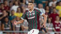 Thiago Silva critica reformulação de Ancelotti: "Não pode tirar todo mundo"