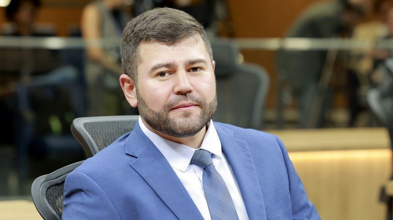 Motorista que atropelou tio de Boulos é liberado após prestar depoimento