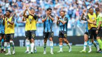 Luta contra o rebaixamento: veja sequência do Grêmio no Brasileirão