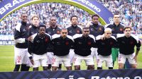 Vasco entra com pedido por direito de usar Maracanã contra o Boca Juniors