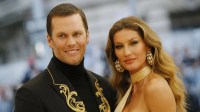 Livro revela detalhes do fim do casamento de Tom Brady e Gisele Bündchen
