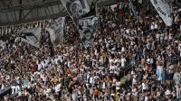 Para não depender das Copas, Atlético-MG tenta colar no G5 do Brasileirão