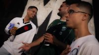 Copa do Brasil “da paz”: torcidas dos quatro semifinalistas são aliadas