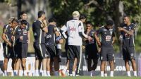 Escalação da Seleção: Ancelotti promove sete mudanças para novo amistoso