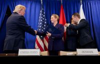 Zelensky debate cessar-fogo na energia e fim da guerra com Trump