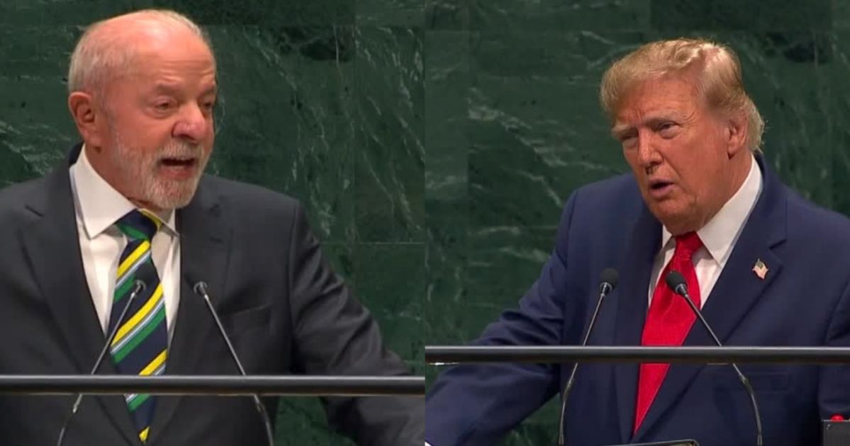The leaders of Brazil and the United States offered different responses to an international system in which universal rules are losing strength, power asymmetries are becoming more explicit, and sovereignty is returning to the center of political disputes