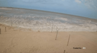 Tsunami meteorológico: entenda o que é o fenômeno que atingiu o sul de SC e sua relação com o Super El Niño