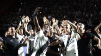 Copa do Brasil: Vasco bate Vitória e vai à semifinal pela 3ª edição seguida
