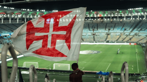 Justiça suspende decisão que autorizava Vasco x Boca Juniors no Maracanã