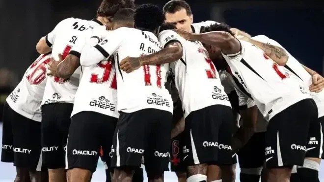 Thiago Mendes vê Vasco melhor em derrota: "Detalhes fazem a diferença"