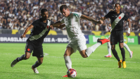 Vasco sub-20: Curopos confia em virada e título inédito sobre o Palmeiras