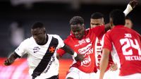 Vasco x Santa Fe: escalações e onde assistir às quartas da Sul-Americana