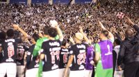 Sul-Americana: veja quanto Vasco receberá por vaga para a semifinal