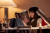 O que esperar do filme "Verity", segundo Dakota Johnson?