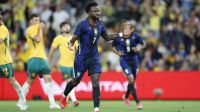 Mesmo criticado, Otávio celebra estreia na Seleção Brasileira: “Mágico”