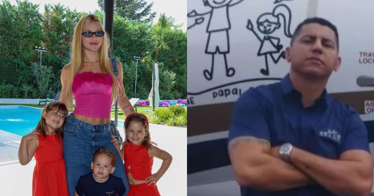 Virginia lamenta morte de segurança particular e oferece suporte à família