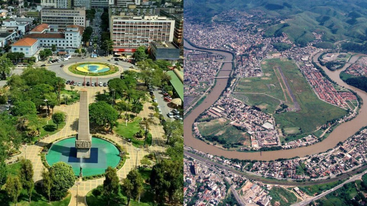 Herança de Getúlio Vargas: como decreto de 1941 transformou bairro rural em uma das cidades mais importantes do Brasil