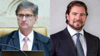 PGR pede arquivamento de denúncia de Vorcaro sobre ameaças na prisão