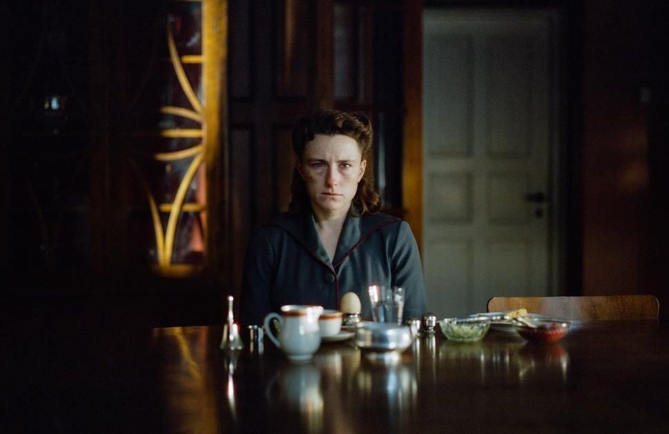Woman Unknown Wins Golden Lion at Venice Film Festival