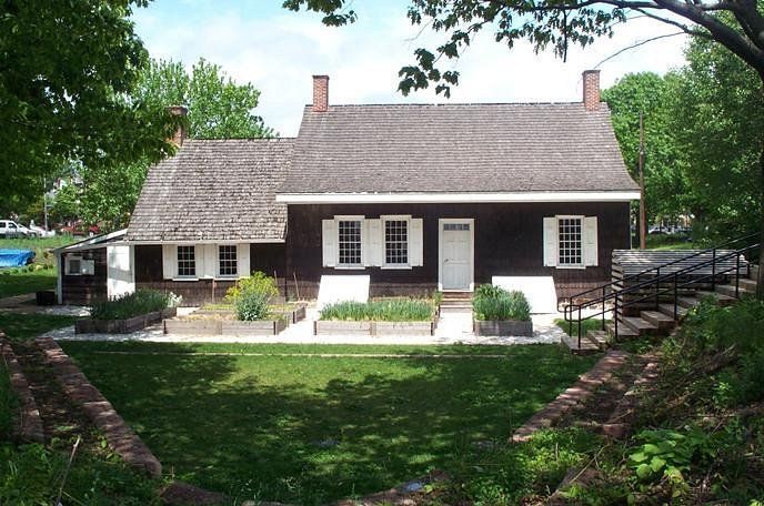 Museu Wyckoff foi preservado graças aos herdeiros da casa original • Tripadvisor