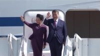 Controle de IA, “amizade”: A visita de Xi Jinping aos EUA em 5 pontos