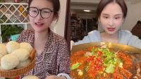 Quem foi a influenciadora famosa por comer grandes quantidades que morreu