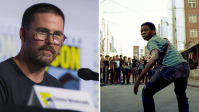 Diretor de "Resident Evil" e "A Hora do Mal" exalta "Cidade de Deus"