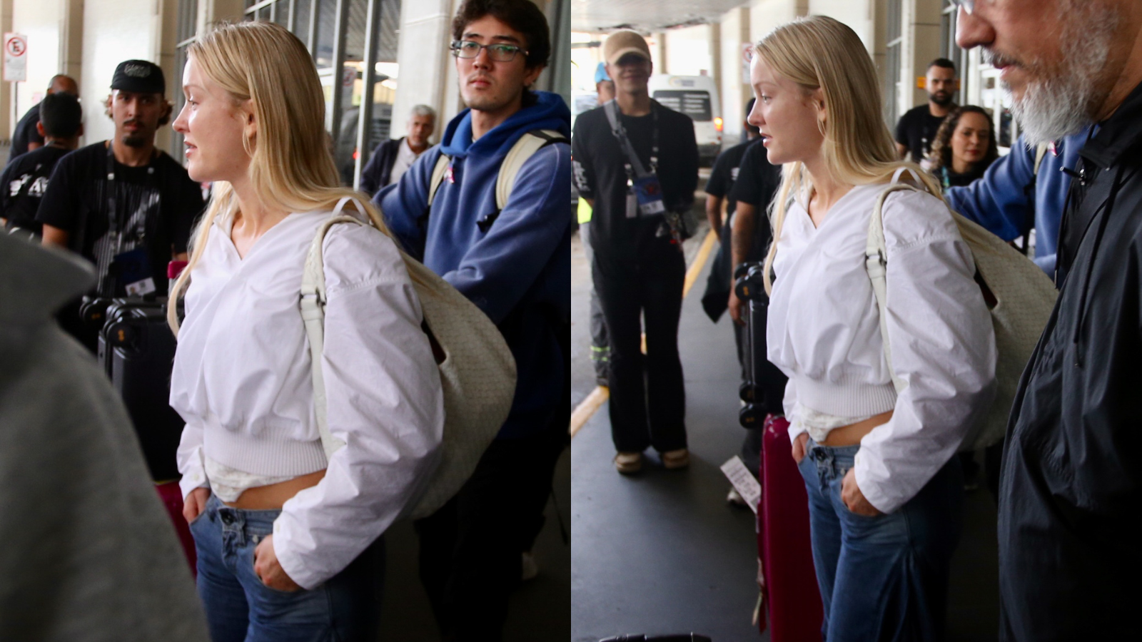 zara larson no RJ