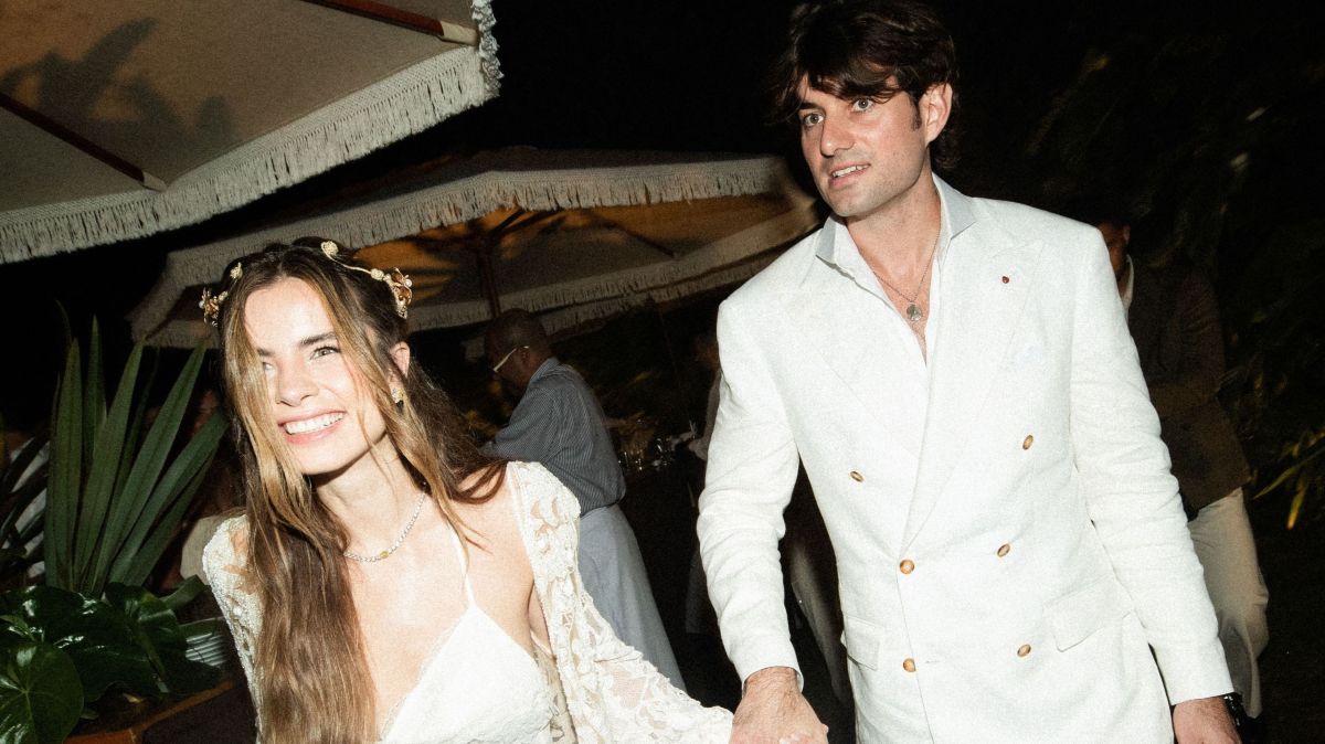 Adam Brody revela lição do casamento de 12 anos com Leighton Meester