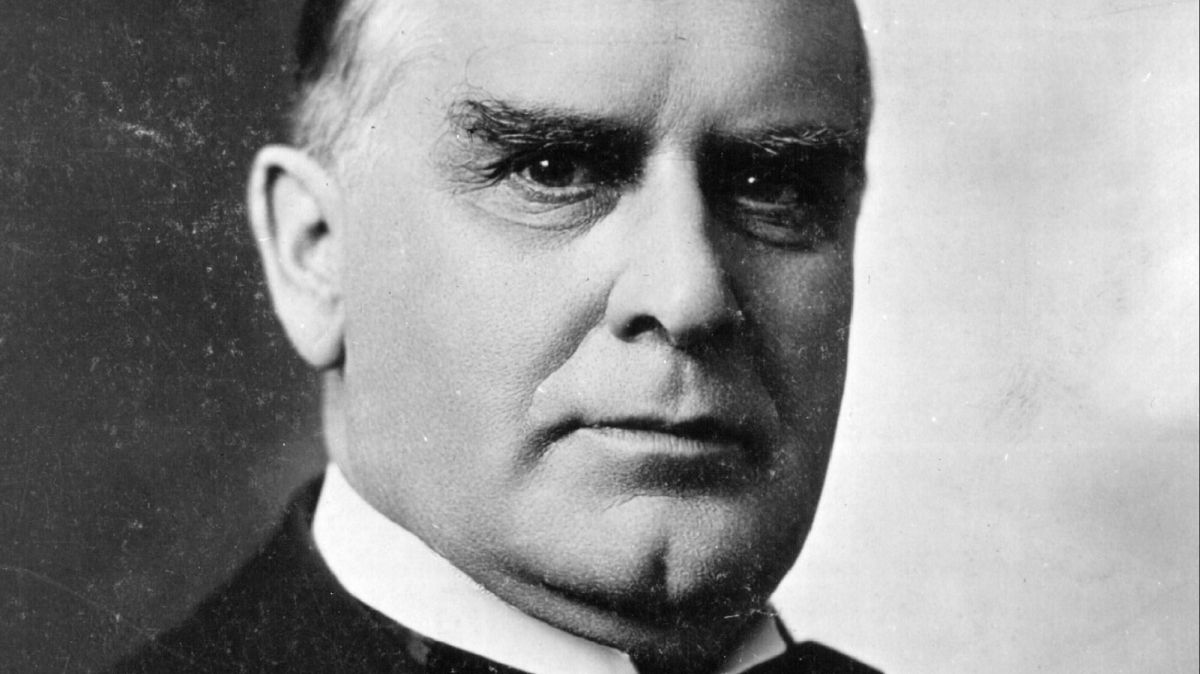 O filme proibido de Thomas Edison: a tragédia com o presidente dos EUA que deu origem ao Serviço Secreto