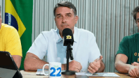 Flávio ironiza mudança de posicionamento do PT sobre maioridade penal