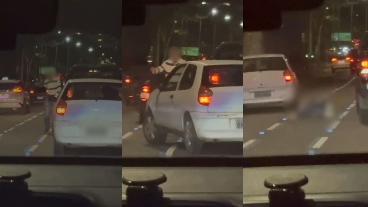 Justiça nega pedido de prisão do acusado de atropelar tio de Boulos em SP