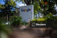 Ações da Alphabet, dona do Google, caem 10% após dados fracos no 3º tri