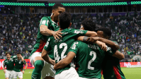 Palmeiras: invencibilidade em clássicos segue após goleada