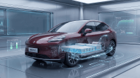 Nova bateria da GAC promete mais de 1.000 km de rodagem em carros elétricos