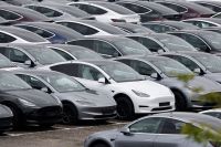 Com 2 anos seguidos de queda, vendas da Tesla voltam a crescer na Europa