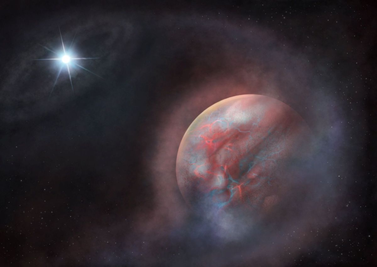 Astrônomos afirmam ter descoberto a primeira estrela verde: as cores que as estrelas normais podem ter são praticamente apenas laranja, branco ou azul