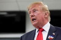 Governo de Trump pode virar um “pato manco” com midterms, diz especialista