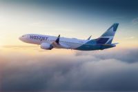 ANAC autoriza operação regular da Westjet Airlines no Brasil