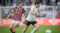 São Paulo tenta quebrar hegemonia do Corinthians no Brasileirão Feminino