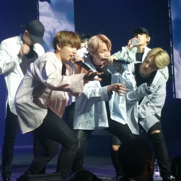 BTS