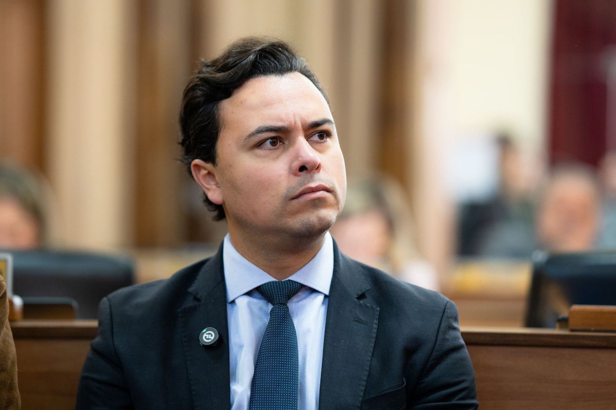 Momentos de turbulência não comprometeram força da Constituição, diz Gilmar
