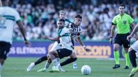 Atlético-MG encara Coritiba para entrar no G5 do Brasileiro