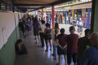 Eleições 2026: o que faz um fiscal de partido no dia da votação