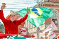 Lula garante primeira virada no 2º turno da história; relembre resultados
